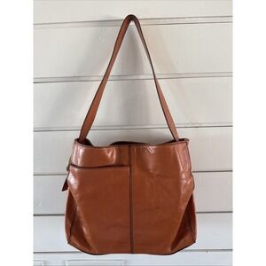 Hobo Bags Render Shoulder Bag Polished Rio GW997